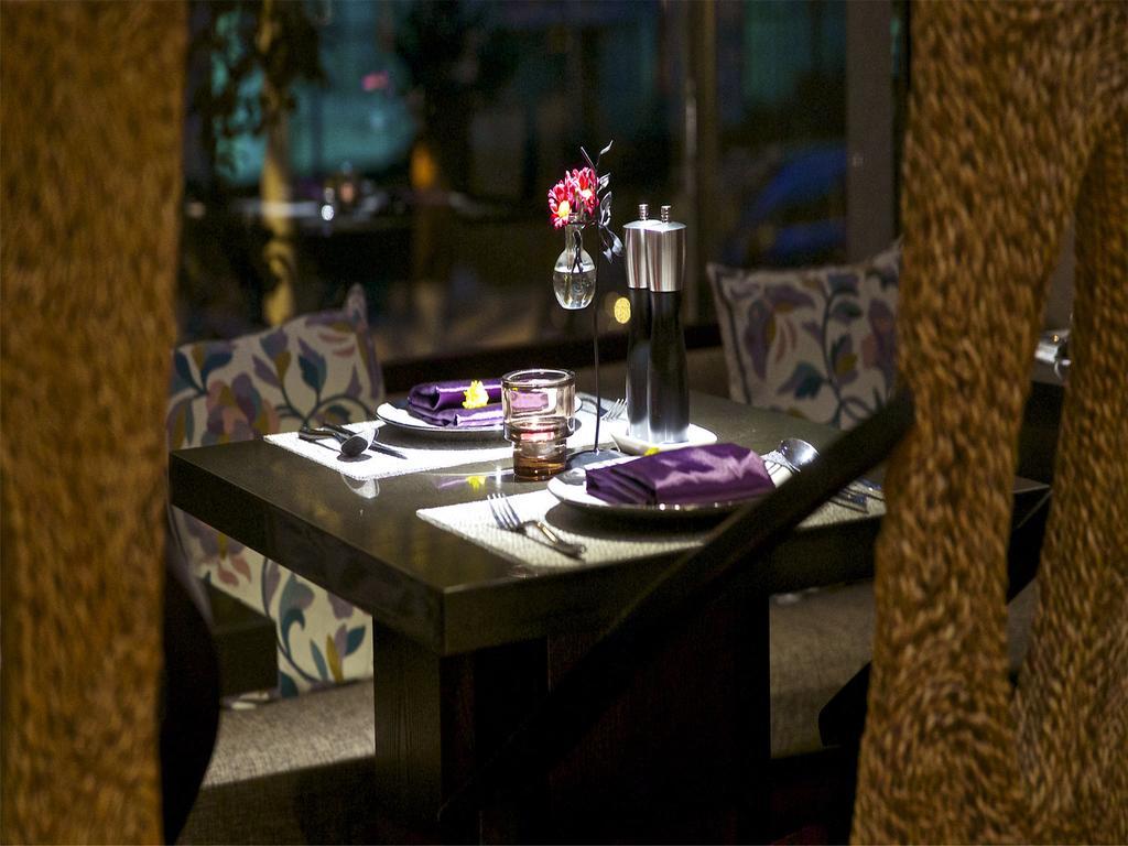 SSAW Boutique Hotel ShanghaiHongkou Bagian luar foto